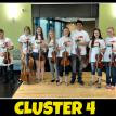Cluster 4